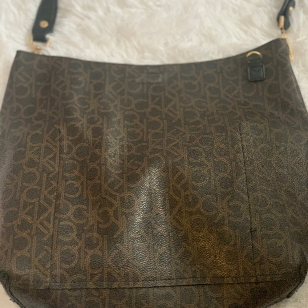 Calvin Klein handbag